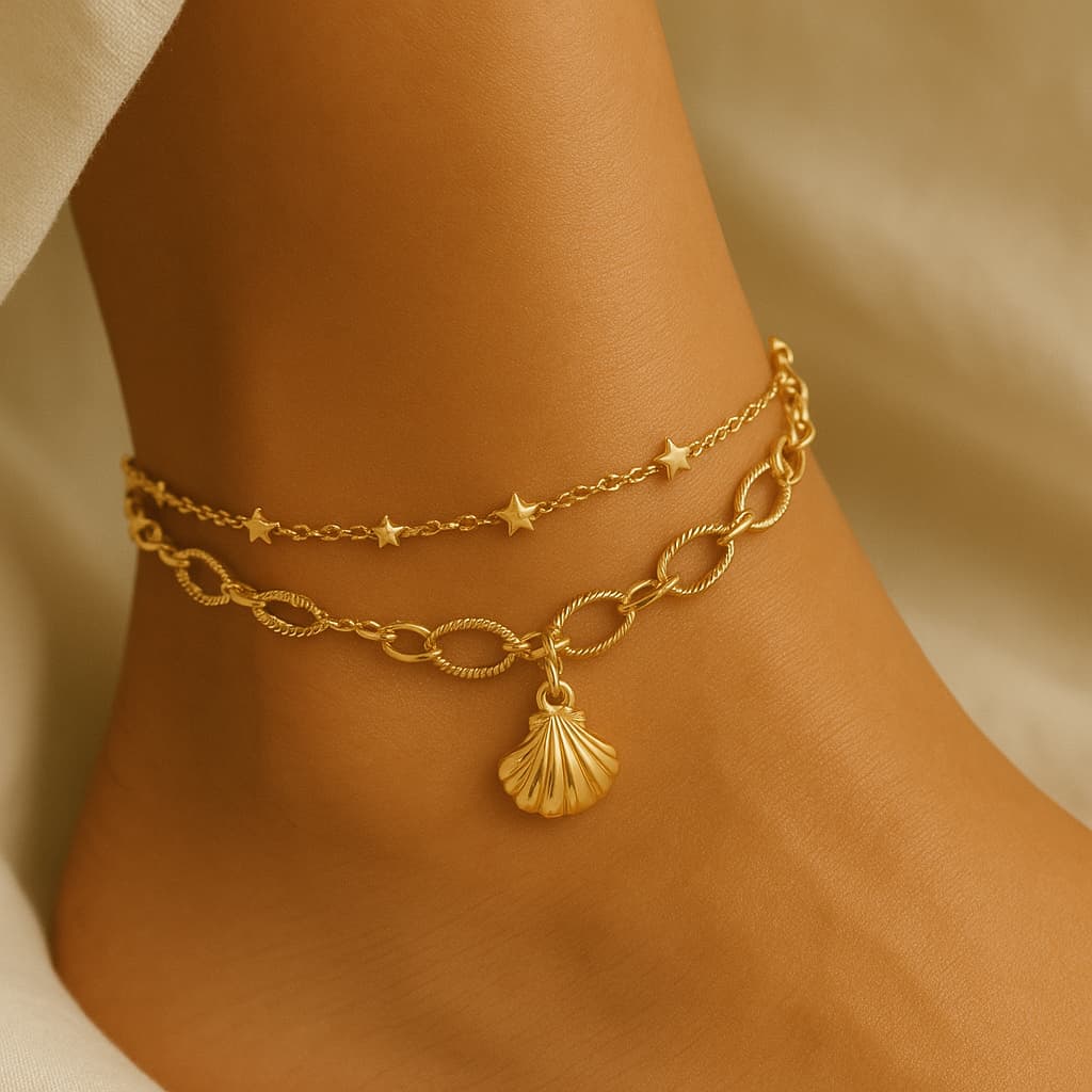 Anklets