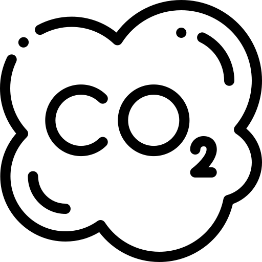 Carbon Footprint icon